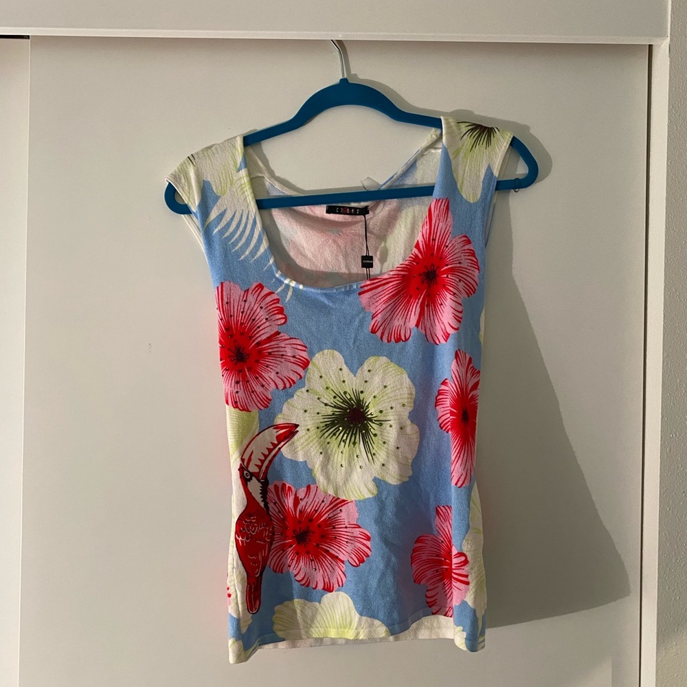 Cyrus Women’s Top